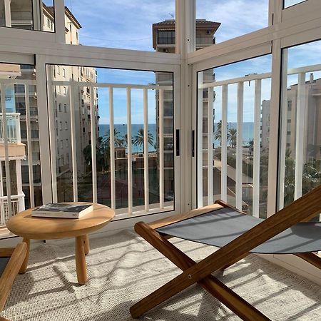 Apto Residencial En Benicasim ベニカシム エクステリア 写真