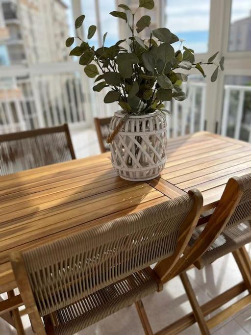 Apto Residencial En Benicasim ベニカシム エクステリア 写真