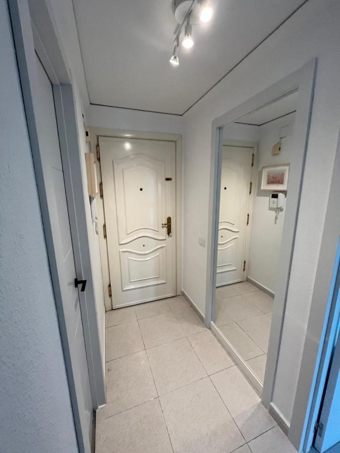 Apto Residencial En Benicasim ベニカシム エクステリア 写真