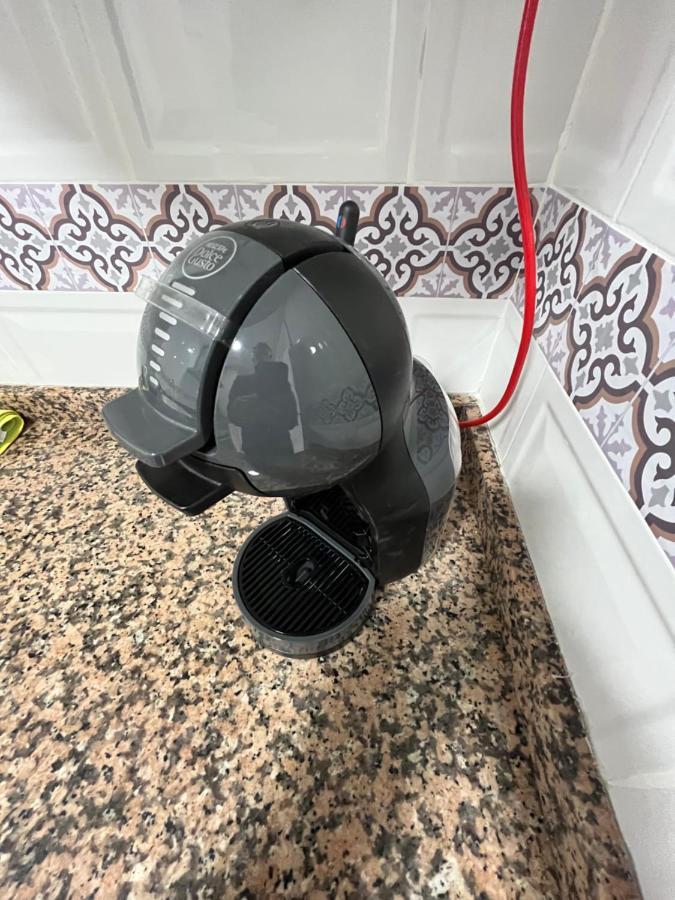 Apto Residencial En Benicasim ベニカシム エクステリア 写真