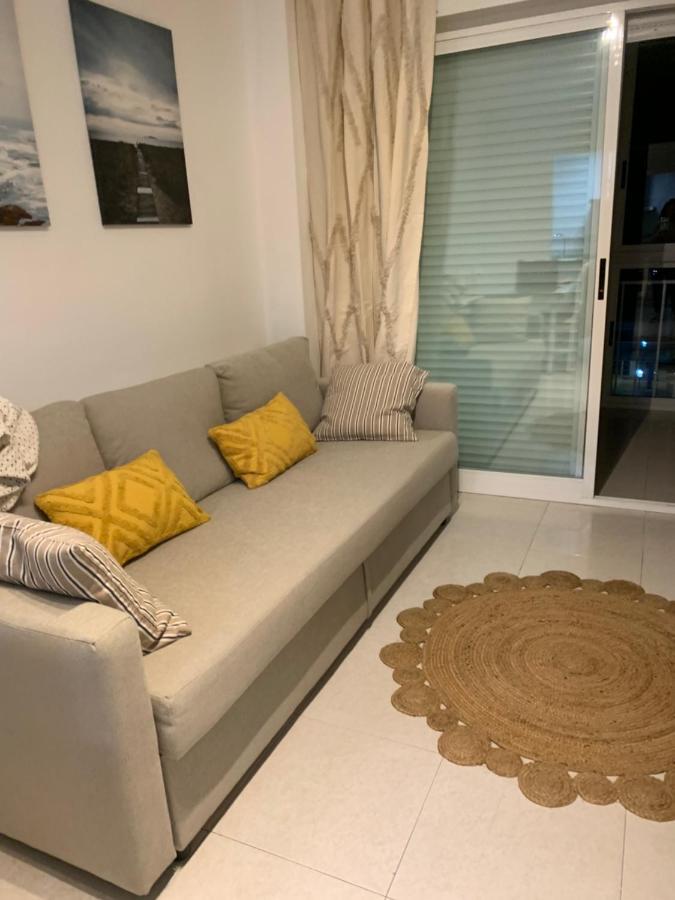 Apto Residencial En Benicasim ベニカシム エクステリア 写真