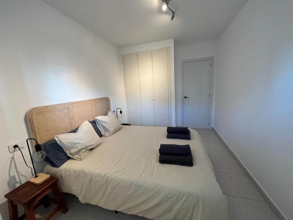 Apto Residencial En Benicasim ベニカシム エクステリア 写真