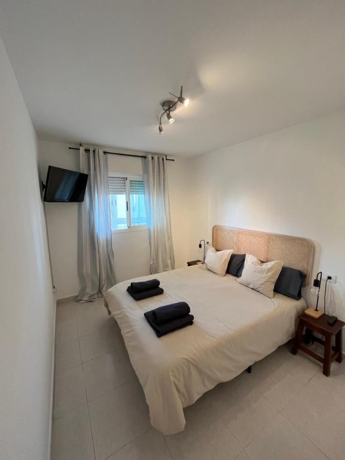 Apto Residencial En Benicasim ベニカシム エクステリア 写真