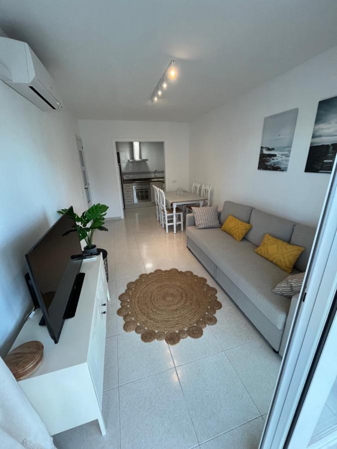 Apto Residencial En Benicasim ベニカシム エクステリア 写真
