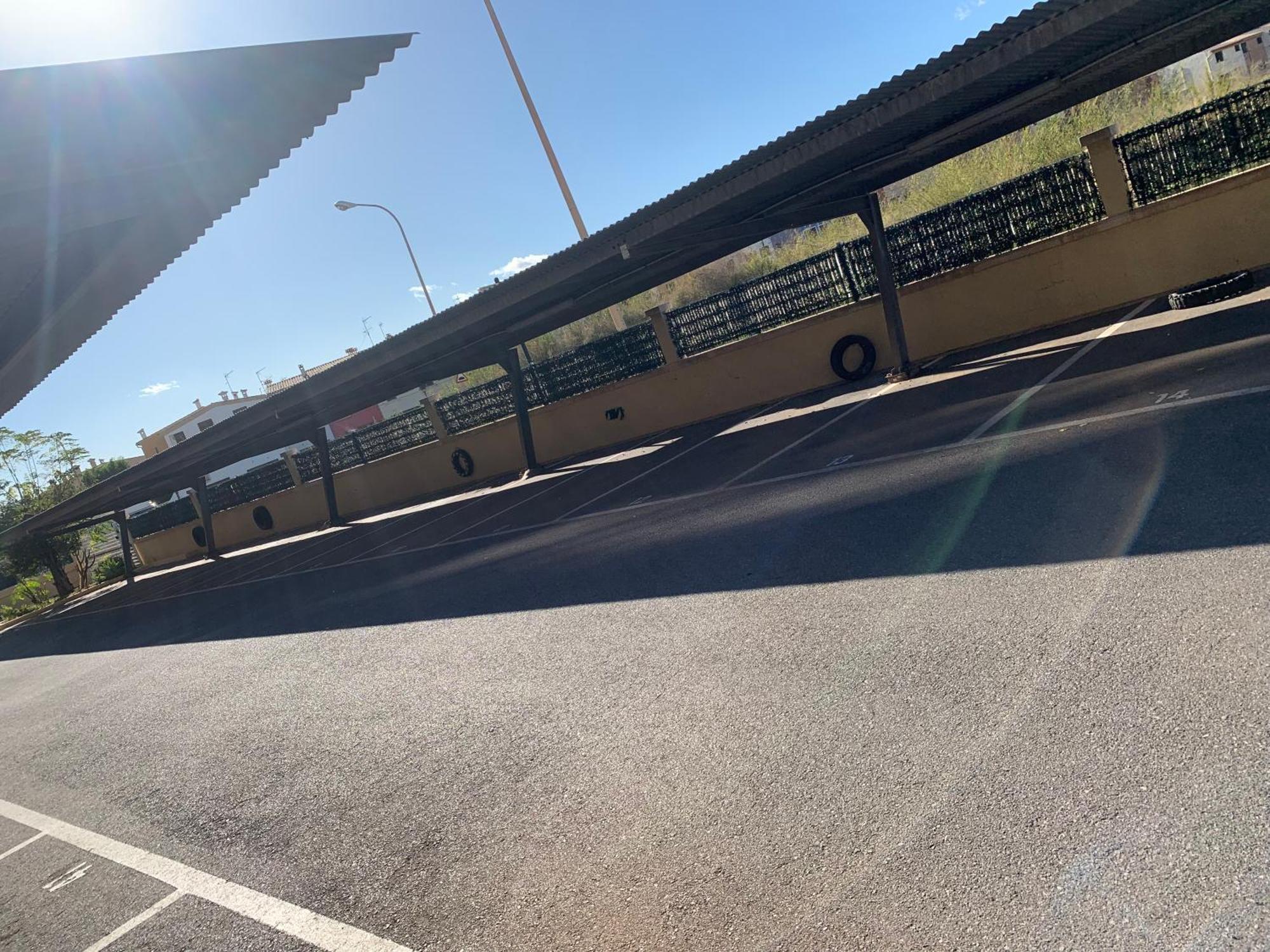 Apto Residencial En Benicasim ベニカシム エクステリア 写真
